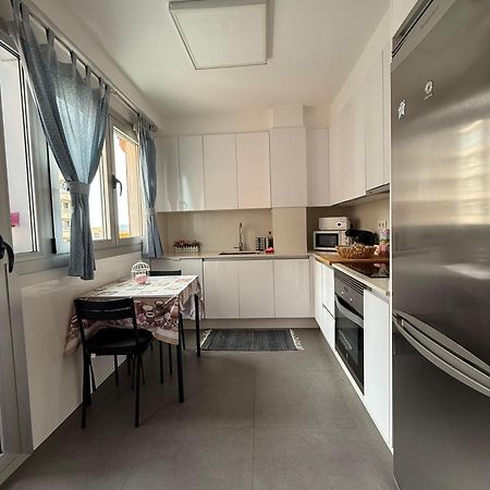 Apartament Vigo Centro Ciudad, Con Garaje Zewnętrze zdjęcie