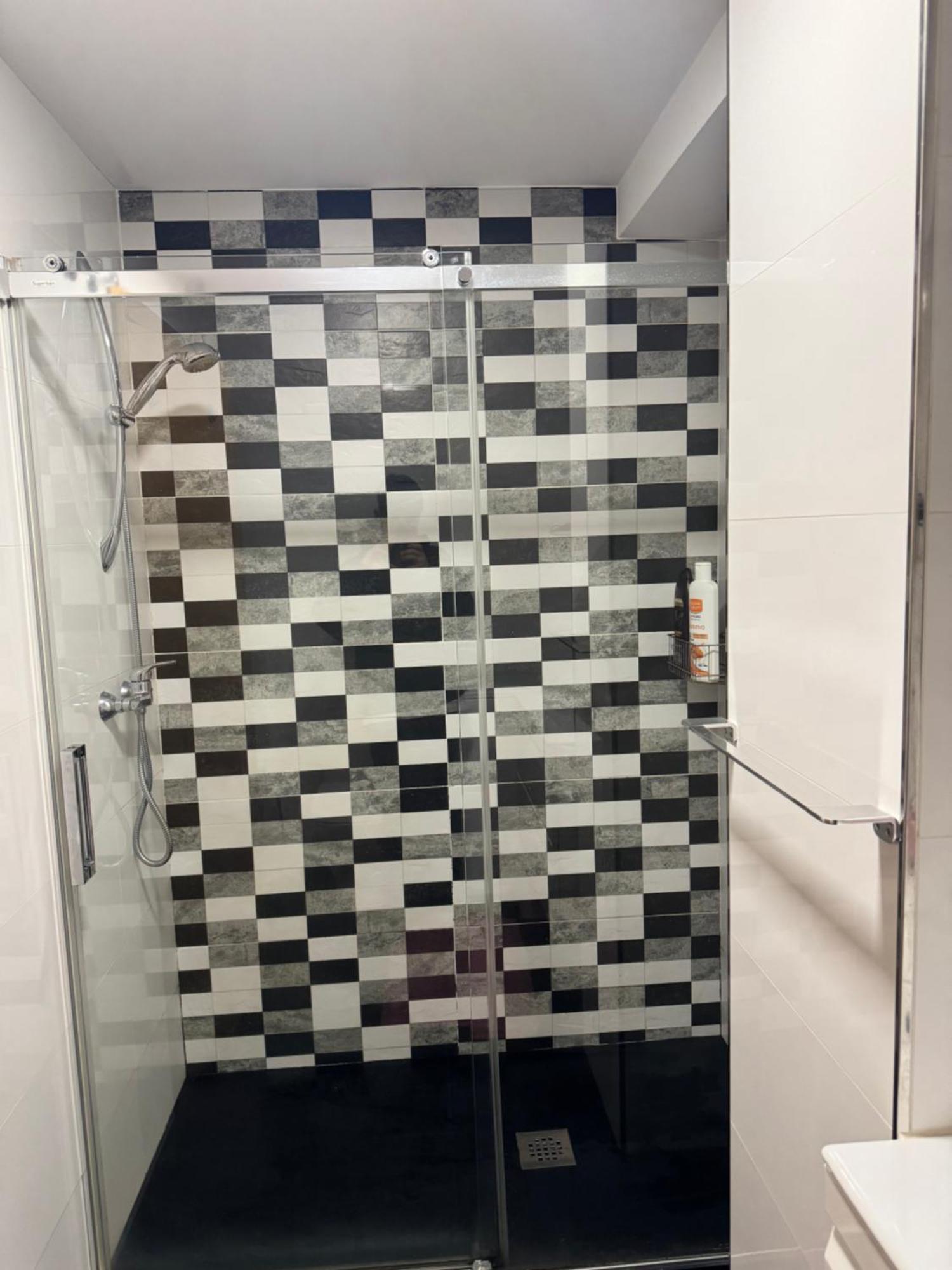Apartament Vigo Centro Ciudad, Con Garaje Zewnętrze zdjęcie