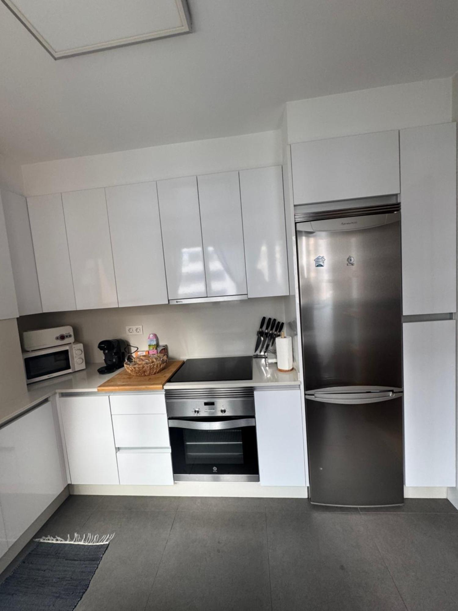 Apartament Vigo Centro Ciudad, Con Garaje Zewnętrze zdjęcie